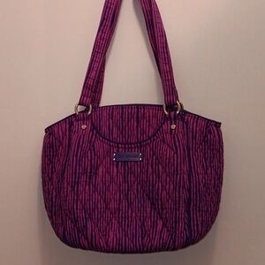 VERA BRADLEY PURSE